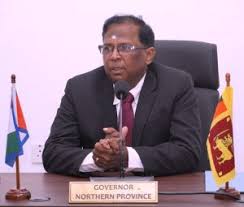 போலிச் செய்திகளுக்கு ஆளுநர் நாகலிங்கம் வேதநாயகன் மறுப்பு!
